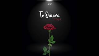 He3B Ft Eugyofficial - Te Quiero Audio