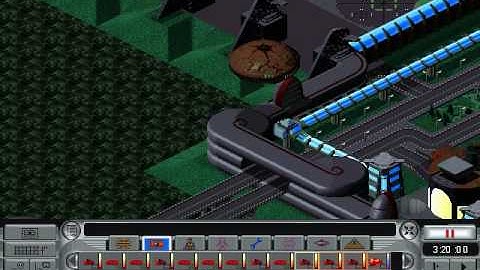 Lets Play: Xcom Apocalypse 98