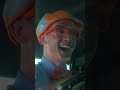 Blippi's Vroom Vroom Vehicle Show: Firetruck! | Blippi