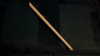 How To Make A Paper Drumstick