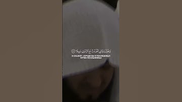 #محمد_اللحيدان #اكسبلور #المصحف #القارئ #قرآن #قران_كريم #تلاوة_خاشعة #رمضان #راحة_نفسية #المغرب