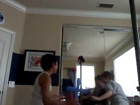 Roomerang VS. Boomerang