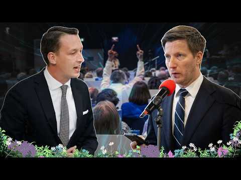 #HonigWabe-364 ~ Völlige Eskalation in NRW (mit @KnellerMdB)