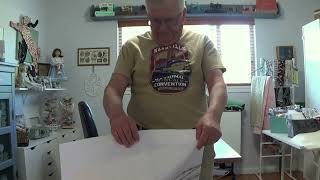 How I use an AnyRail Plan as I build