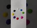 simple Rangoli, satisfying rangoli, Easy rangsatisfying #asmroli, Tricks and tips,ASMR#rangoli