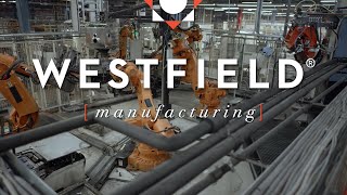 Westfield’s Manufacturing Appetite Guide