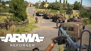 видео: Стоит играть в Arma Reforger или нет? #streamer #armareforger #arma4 #gaming #military #games картинка: Стоит играть в Arma Reforger или нет? #streamer #armareforger #arma4 #gaming #military #games
