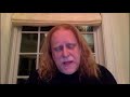 Warren Haynes to Johnny Neel on his 50 year celebration