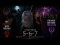 Grey Wolf and Her Mates Chapter 5-7 #audiobook #booktok #fantasy