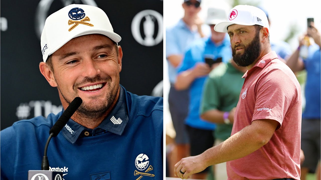 LIV Golf Faces Backlash After PGA Tour — Tech Feature Disaster Shakes Pro Golf!