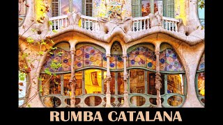 Video voorbeeld van "Rumba Catalana by Arany Zoltán"