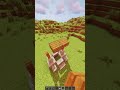 This medieval well looks perfect in Minecraft