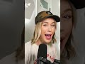 How do you even Interview a ROBOT?! 🤖  #lakings #hockey #gokingsgo