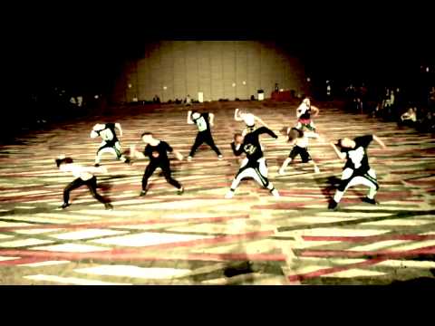 What About Us by The Saturdays at Pulse Dallas - Pro & Elite - Brian Friedman Choreography