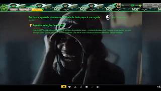 IMVU Client 518 CityMorgue // spam test - check description!