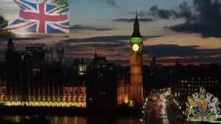 United Kingdom National Anthem - \