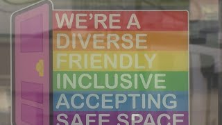 Columbus LGBTQIA community reacts to Supreme Court ruling