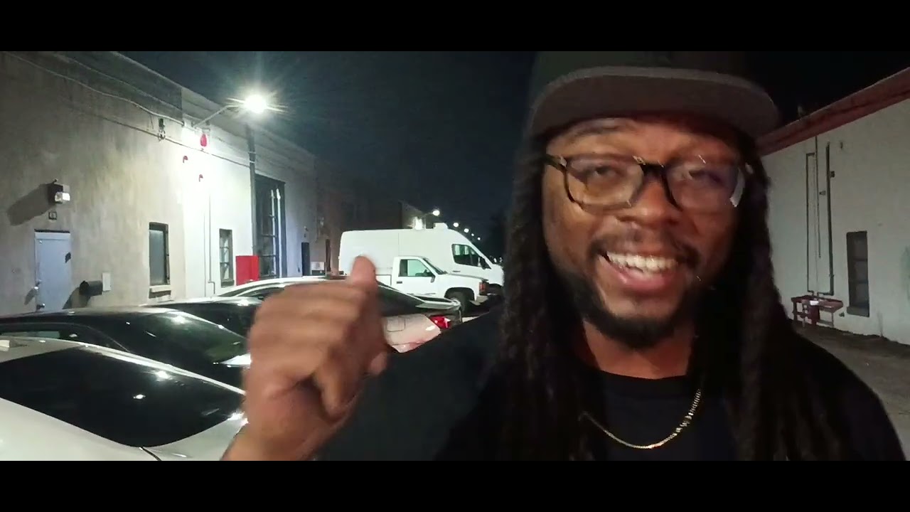 MR MANN INTERVIEW WITH JC JUMPING IN TO BUILD AFTER THEIR BATTLE ON GATES OF THE GARDEN !!