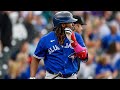 Vladimir Guerrero Jr. - Pega Su Cuadrangular 21 De De La Temporada 🏌🏾‍♂️