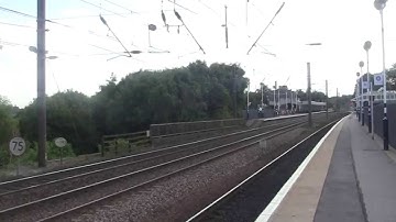 EC Hst With a Good ....