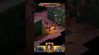 Um dos jogos mais intensos...
Cthulhu’s Reach: Devil Reef é ação pura! Combate rápido, hordas de inimigos e aquele estilo roguelike que te faz tentar mais uma vez. Um dos jogos mais intensos...