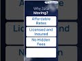 ZETA Moving Local Moving Company In Los Angeles, Orange, Riverside #movinghelp #movingcompany