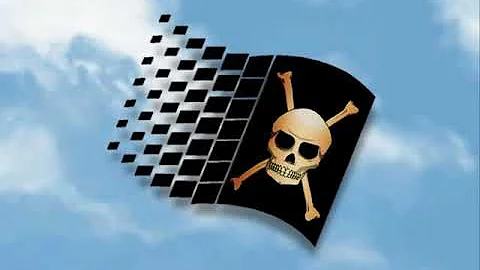 Microsoft Windows XP – Russian Error Remix