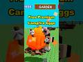 10 New Campfire Eggs #growagarden #roblox