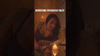 Interesting Psychology Facts