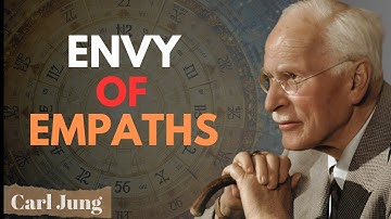 Why Empaths Trigger Envy in People Who Pretend to Love Them | Motivational Speech