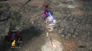 Dark Souls Iii Pvp Cebulak