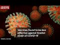 New Study Says California ‘Epsilon’ Covid Variant Contains Three Mutations That Could Make Vaccines Ineffective
