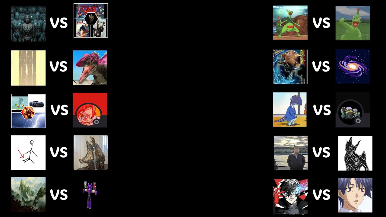 Dinosaur King Draft League || Full Matchday 3 [古代王者恐竜キング]