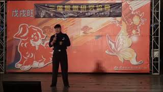 107 2 24三儷 王春生 酒杯情
