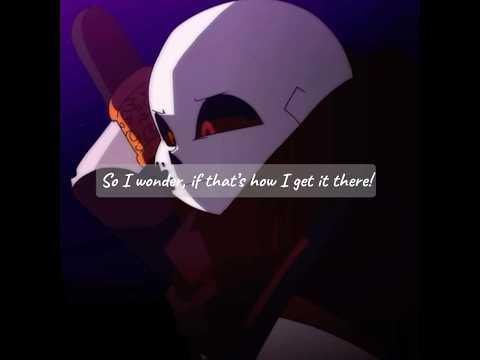 New Darling English Ink X Error  #underverseedit #edit #underverse #inkxerror #inksans #errorsans