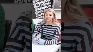 Fake Christian girl who does s work COPES?! Whatever Podcast with Brian Atlas