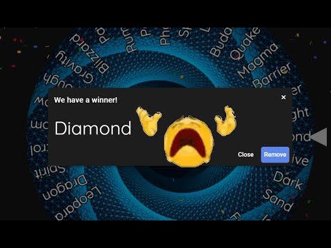 The wheel decides my PVP build | Part 2