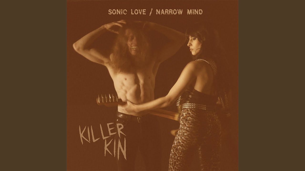 Sonic Love