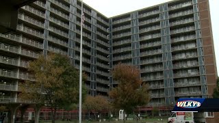 Metro Council proposal calls for investigation into Louisville Metro Housing Authority