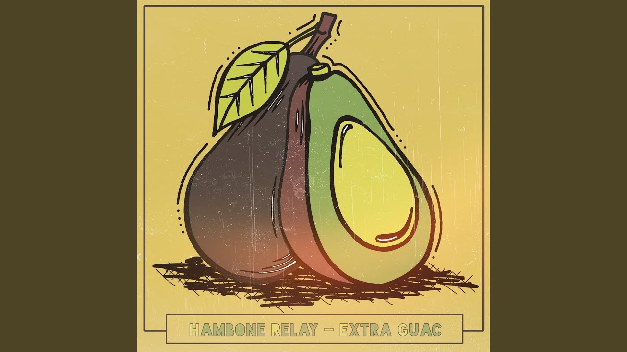Watch Extra Guac on YouTube Watch Extra Guac on YouTube