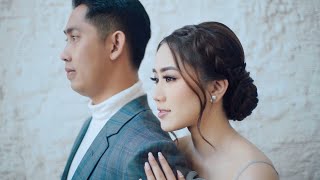 Download Lagu Prewedding of Syalma \u0026 Masagus | #syalmasagus MP3