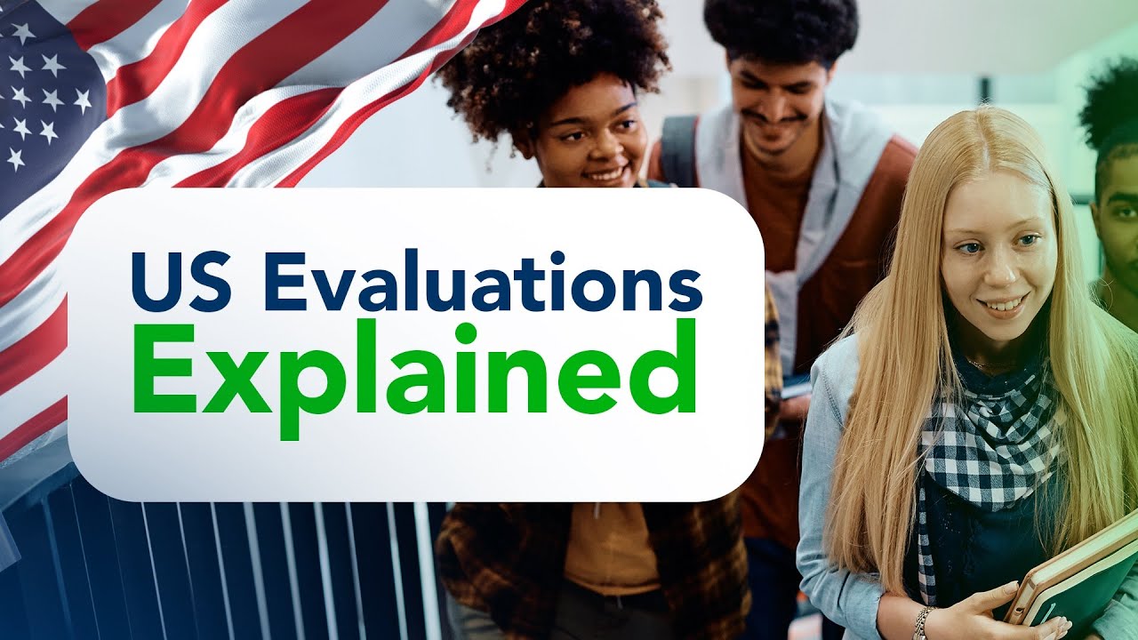 Complete Guide to Transcript and Credential Evaluation for International Students 2025 | WES & NACES
