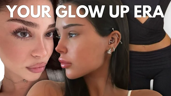 Become Unrecognizable BEFORE 2026 (The Ultimate Glow Up Guide)