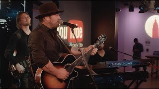 Lee Brice YouTube LIVE Series: 