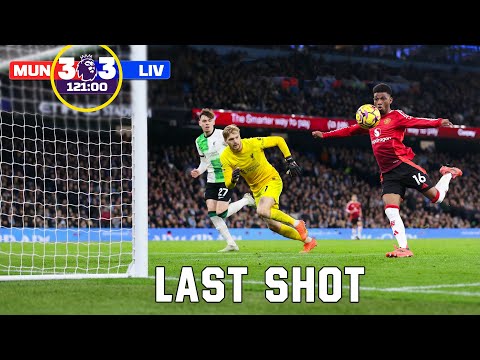 These Football Moments Left the World Speechless