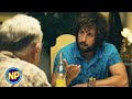 "I Want to Cut and Style Hair!" HD | You Don't Mess With The Zohan