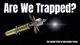 Will Humans Ever Leave The Solar System?