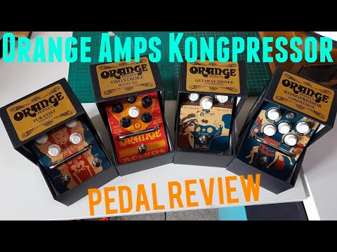 orange-amps-kongpressor-compressor-pedal---first-impressions---goliath-studios