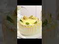 Lemon Matcha Crepe Roll Cake #youtubeshorts #dessert #food #nahlahrsl #fypシ