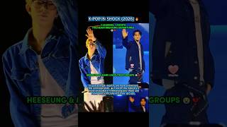 K-pop Update: A heavy month for ENHYPEN and NCT fans.🥺💔 #HEESEUNG #MARK #ENHYPEN #NCT